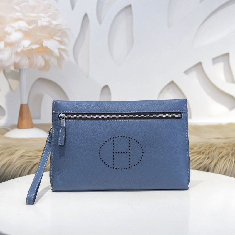 Hermes Clutch Bags